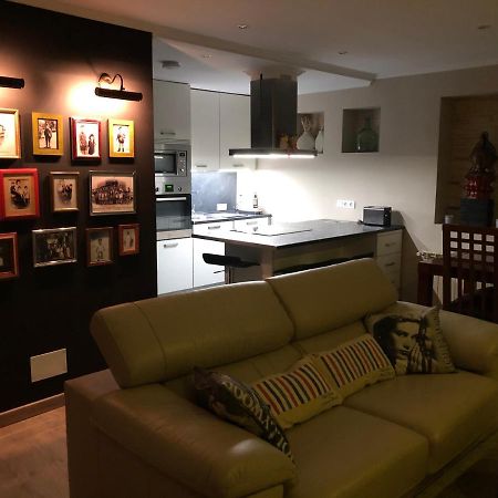 Habitacion Matrimonial Centro 산세바스티안 외부 사진