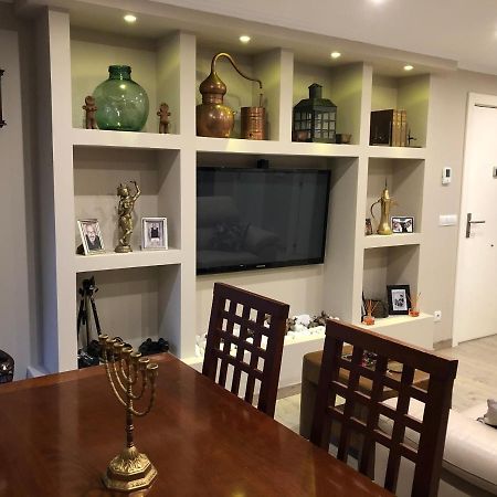 Habitacion Matrimonial Centro 산세바스티안 외부 사진