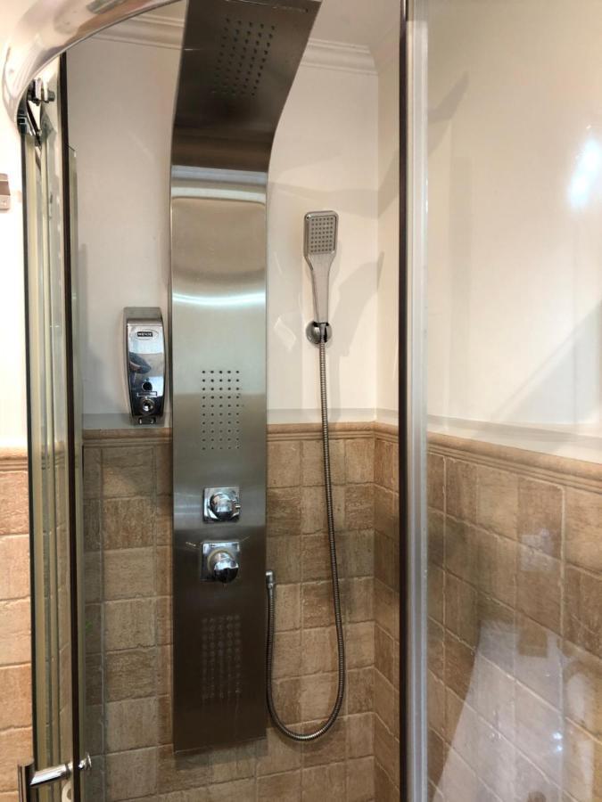 Habitacion Matrimonial Centro 산세바스티안 외부 사진