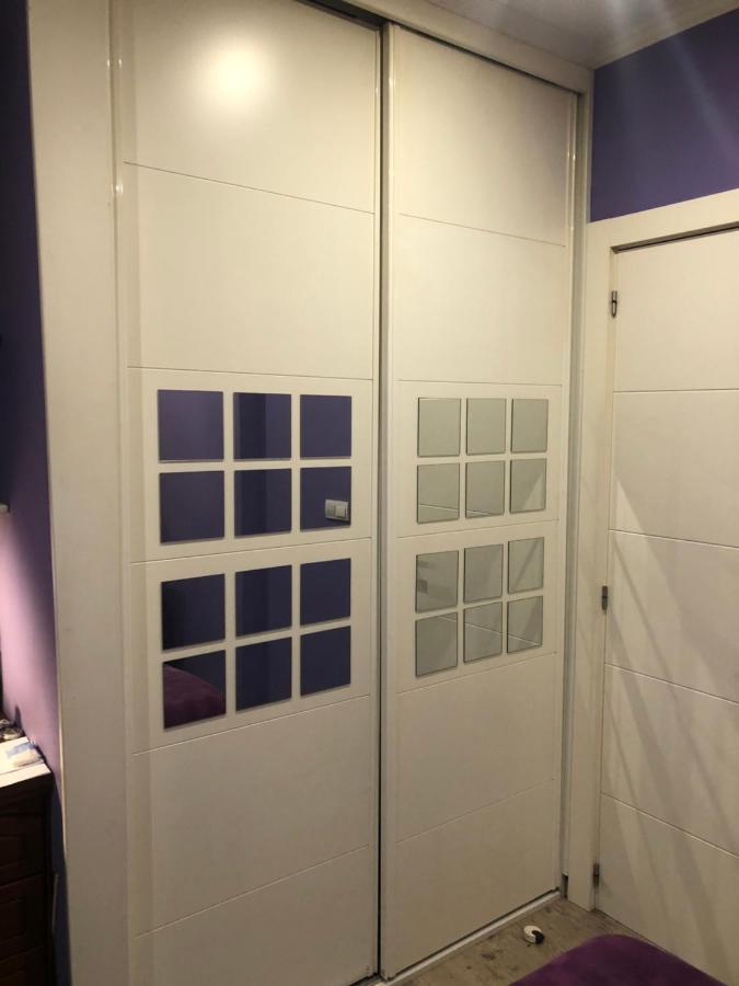 Habitacion Matrimonial Centro 산세바스티안 외부 사진