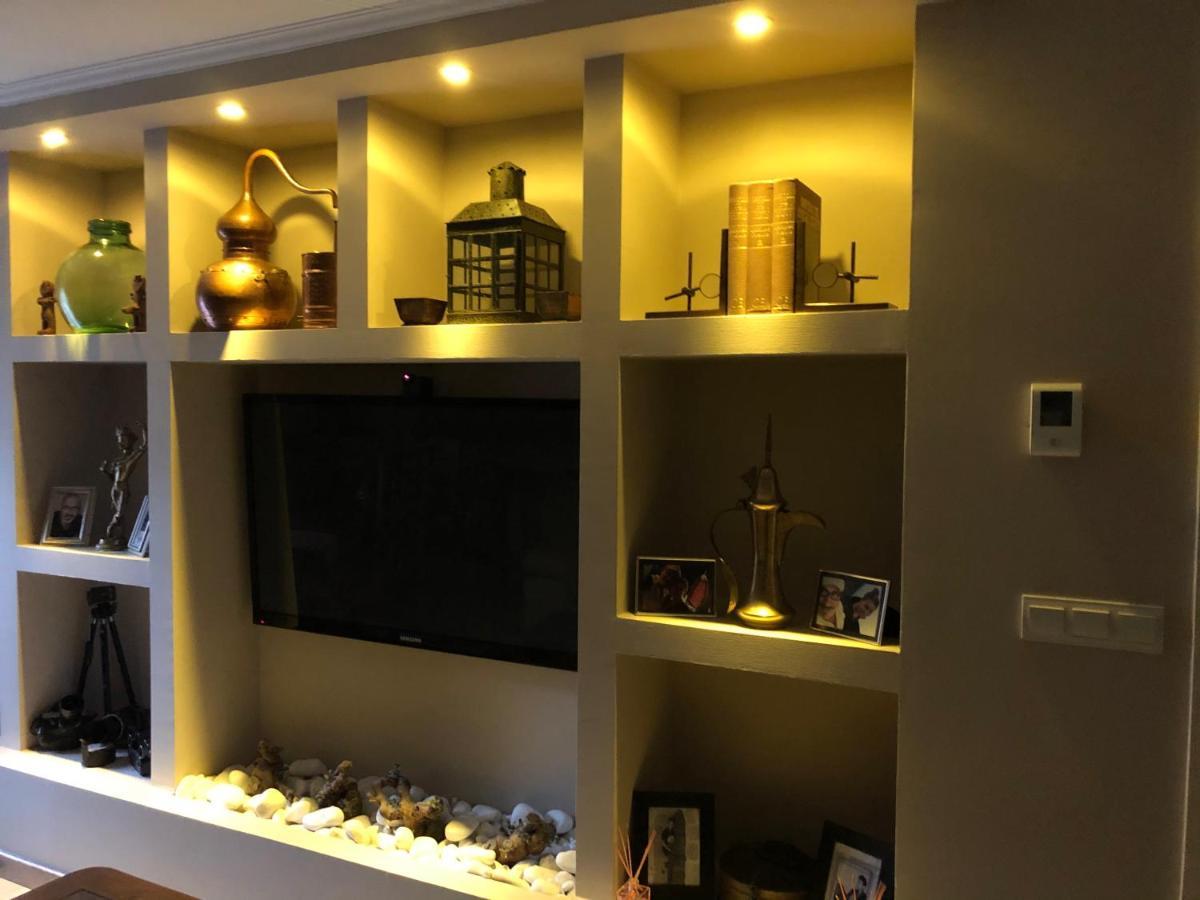 Habitacion Matrimonial Centro 산세바스티안 외부 사진