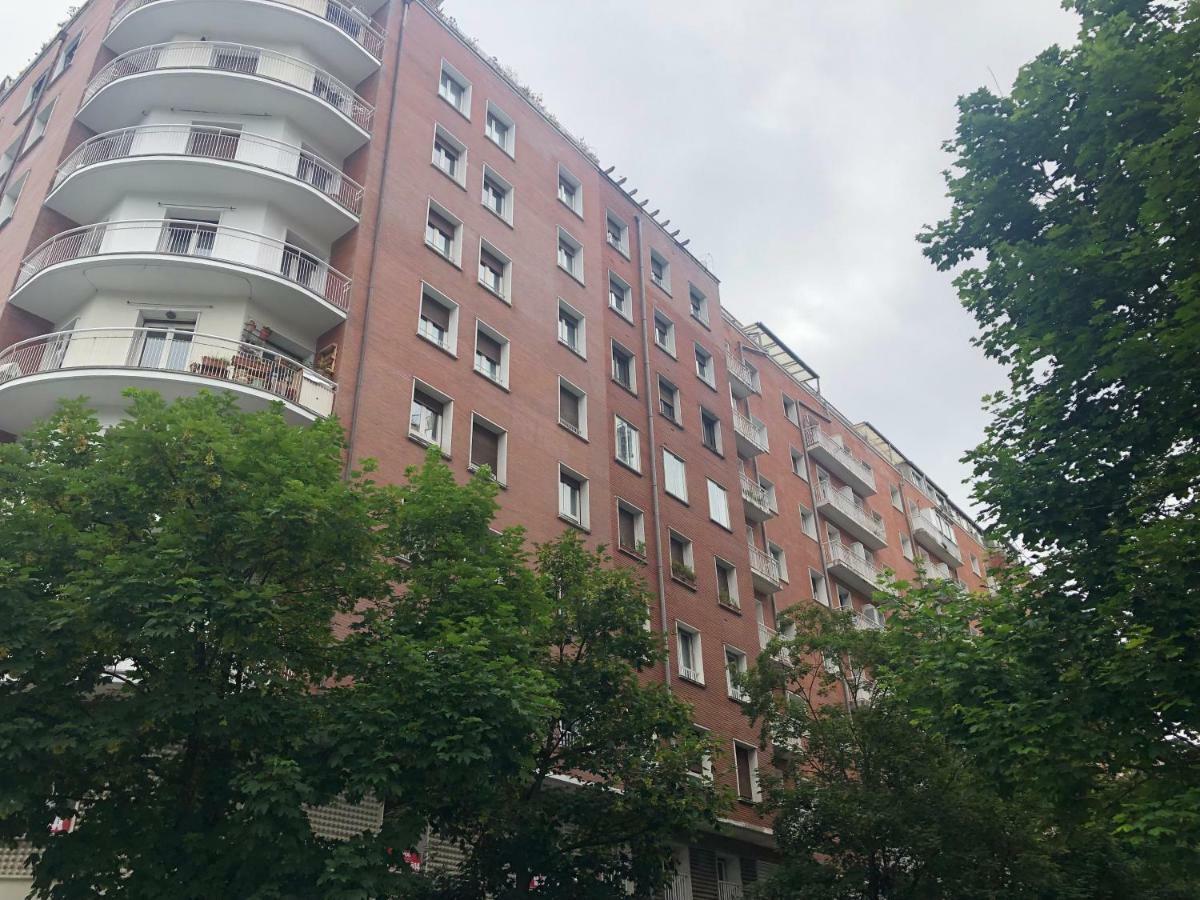 Habitacion Matrimonial Centro 산세바스티안 외부 사진